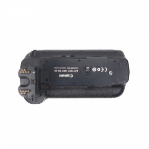 Used Canon Battery Grip BG-E6